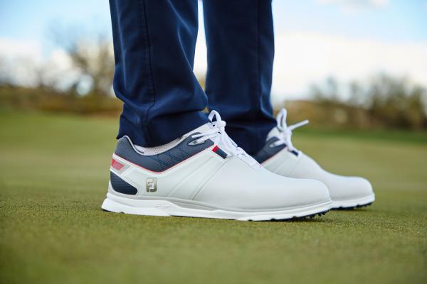 FootJoy advance Spikeless Performance by launching new Pro|SL range